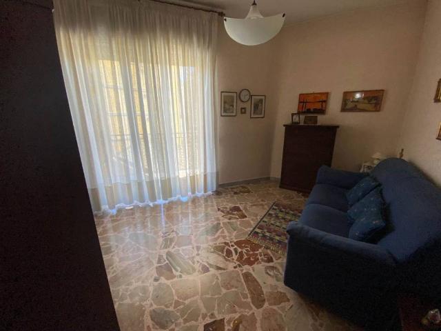 Appartamento in vendita a Caltanissetta CL