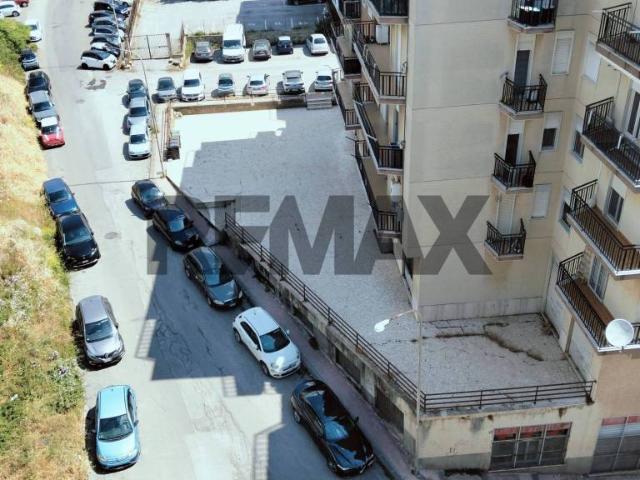 Appartamento in vendita a Caltanissetta via Aretusa, 20