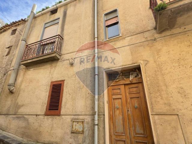 Appartamento in vendita a Caltavuturo