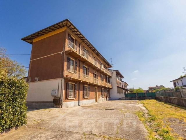 Appartamento in vendita a Caltignaga NO