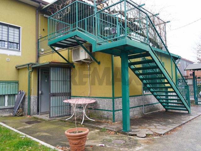 Appartamento in vendita a Calusco D'Adda