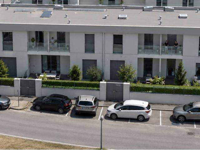 Appartamento in vendita a Calusco d'Adda BG