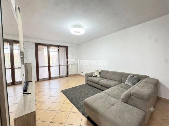 Appartamento in vendita a Calusco d'Adda BG