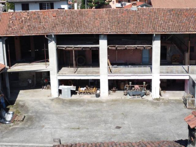 Appartamento in vendita a Calusco d'Adda BG