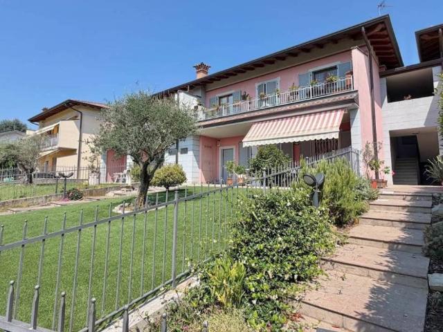 Appartamento in vendita a Calusco d'Adda BG