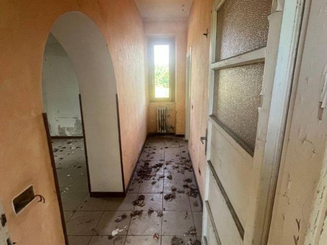 Appartamento in vendita a Calusco d'Adda BG