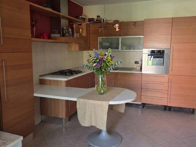 Appartamento in vendita a Calusco d'Adda BG