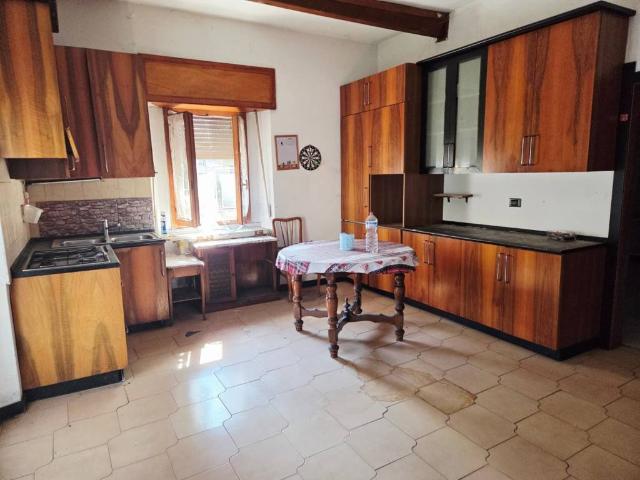 Casa indipendente in vendita a Calusco d'Adda BG