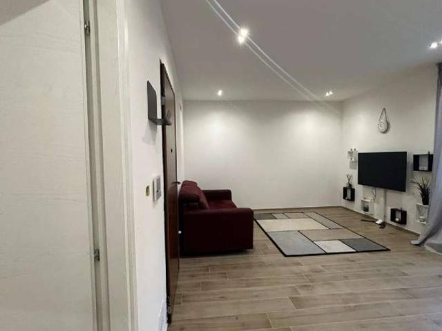 Appartamento in vendita a Calusco d'Adda BG