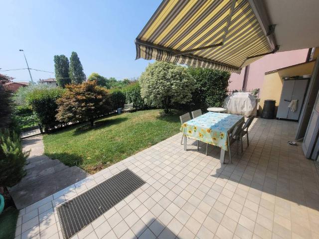 Appartamento in vendita a Calusco d'Adda BG