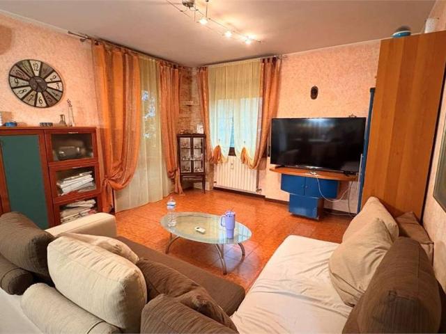 Appartamento in vendita a Calusco d'Adda BG