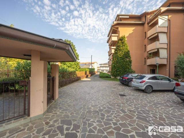 Appartamento in vendita a Calusco d'Adda BG