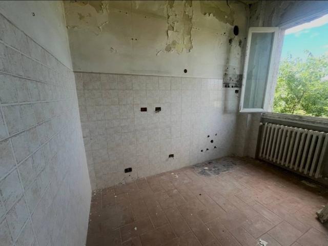 Appartamento in vendita a Calusco d'Adda BG