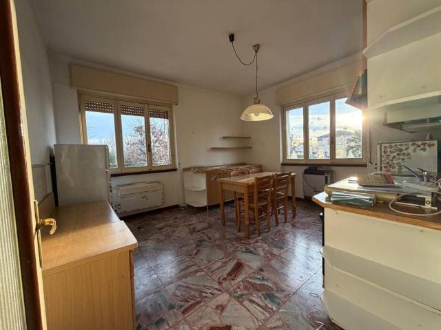 Appartamento in vendita a Calusco d'Adda BG