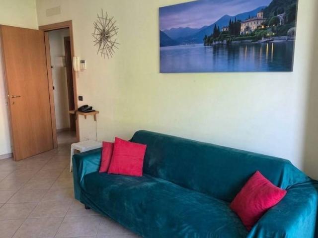 Appartamento in vendita a Calusco d'Adda BG