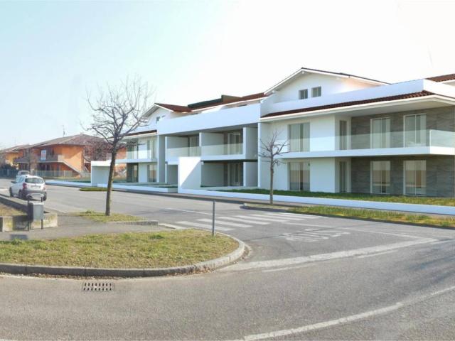 Appartamento in vendita a Calusco d'Adda BG