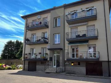 Appartamento in vendita a Calusco d'Adda BG