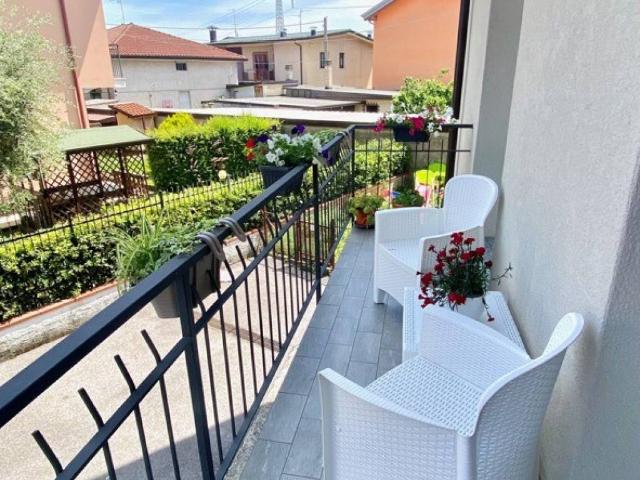 Appartamento in vendita a Calusco d'Adda BG