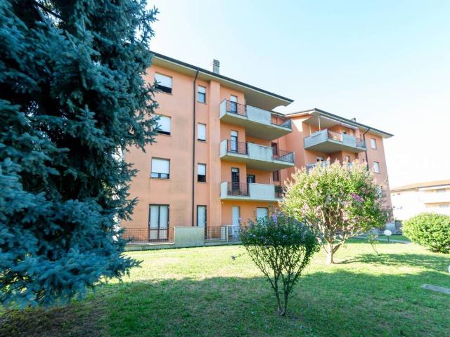 Appartamento in vendita a Calusco d'Adda BG