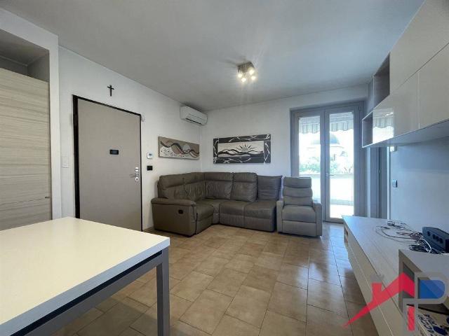 Appartamento in vendita a Calusco d'Adda BG