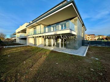 Appartamento in vendita a Calusco d'Adda BG