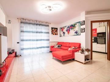 Appartamento in vendita a Calusco d'Adda BG