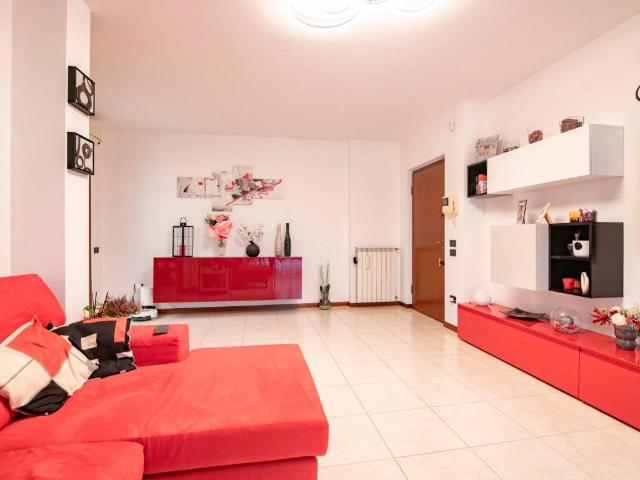 Appartamento in vendita a Calusco d'Adda BG