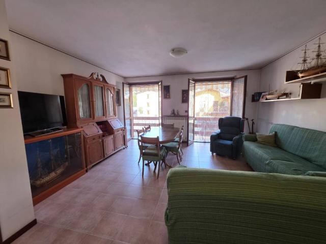 Appartamento in vendita a Calusco d'Adda BG