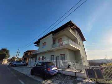 Appartamento in vendita a Calusco d'Adda BG