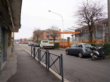 Appartamento in vendita a Calusco d'Adda BG