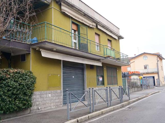 Appartamento in vendita a Calusco d'Adda BG