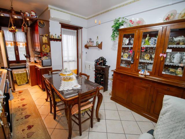 Appartamento in vendita a Caluso