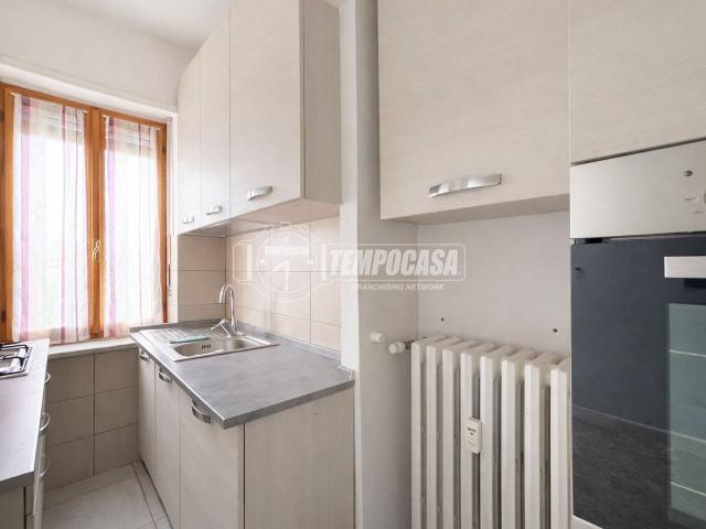 Appartamento in vendita a Caluso