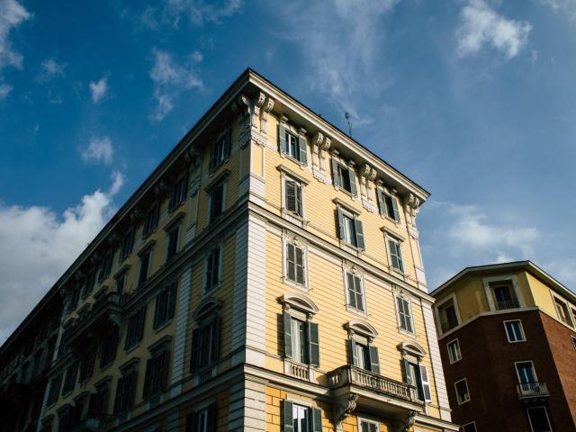 Appartamento in vendita a Caluso
