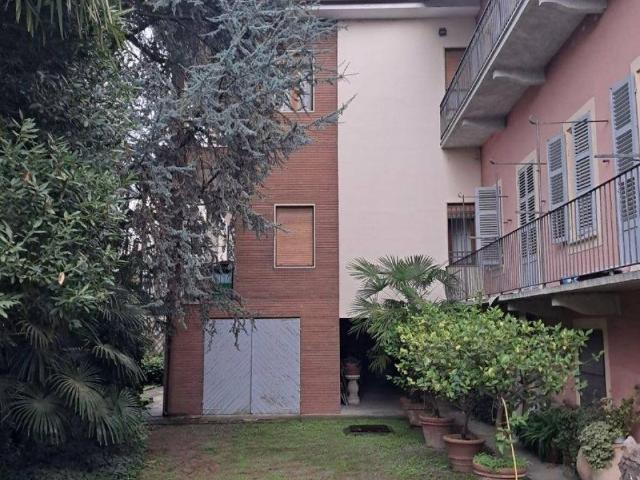 Appartamento in vendita a Caluso TO