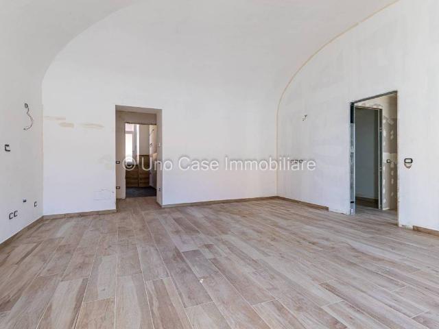 Appartamento in vendita a Caluso TO