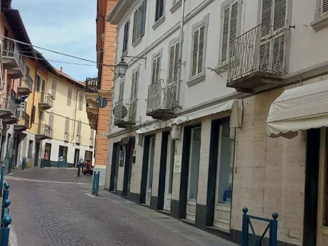 Appartamento in vendita a Caluso TO