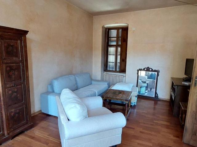 Appartamento in vendita a Caluso TO