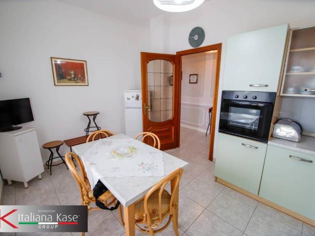 Appartamento in vendita a Caluso TO