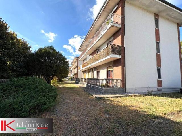 Appartamento in vendita a Caluso TO