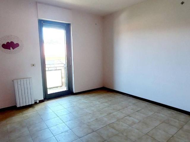 Appartamento in vendita a Caluso TO