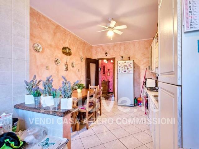 Appartamento in vendita a Caluso TO