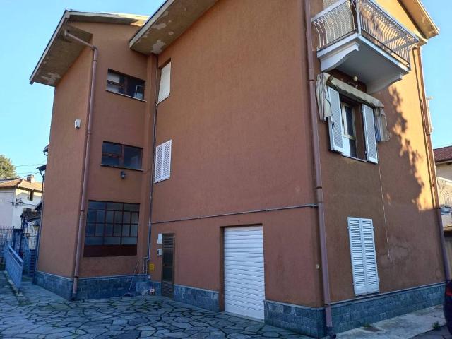 Appartamento in vendita a Caluso TO