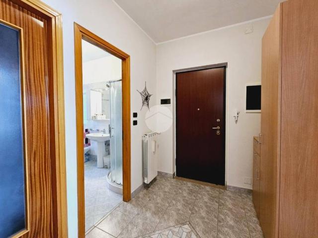 Appartamento in vendita a Caluso TO
