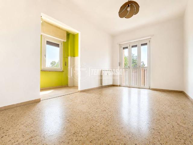 Appartamento in vendita a Caluso TO
