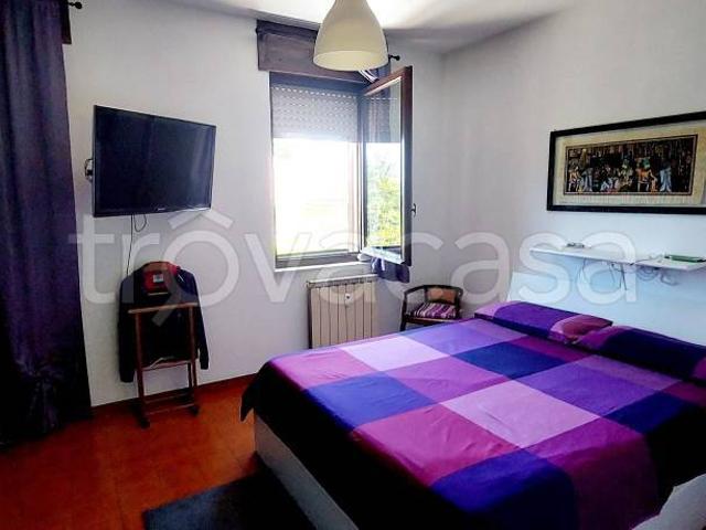 Appartamento in vendita a Caluso via Piave, 74