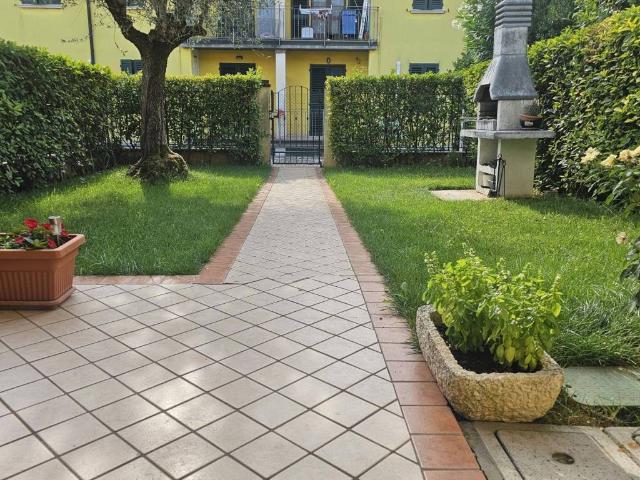 Appartamento in vendita a Calvagese della Riviera BS