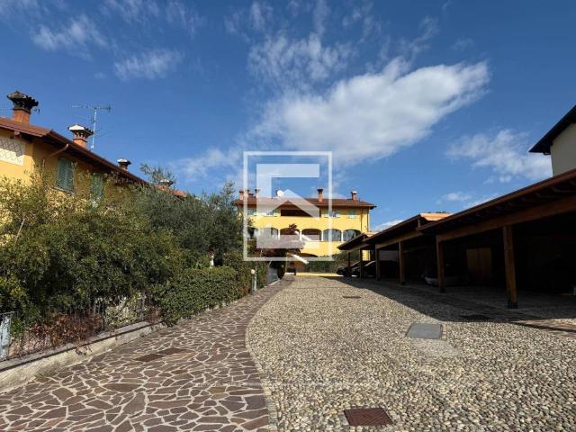 Appartamento in vendita a Calvagese della Riviera BS