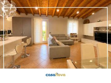 Appartamento in vendita a Calvagese della Riviera BS