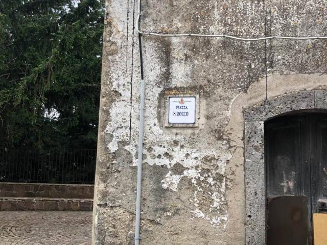 Appartamento in vendita a Calvanico SA